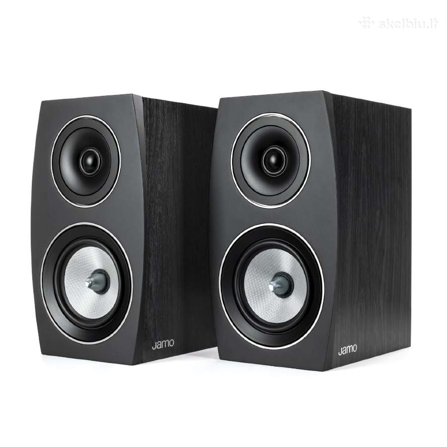 - Jamo Concert C93 II (Black)