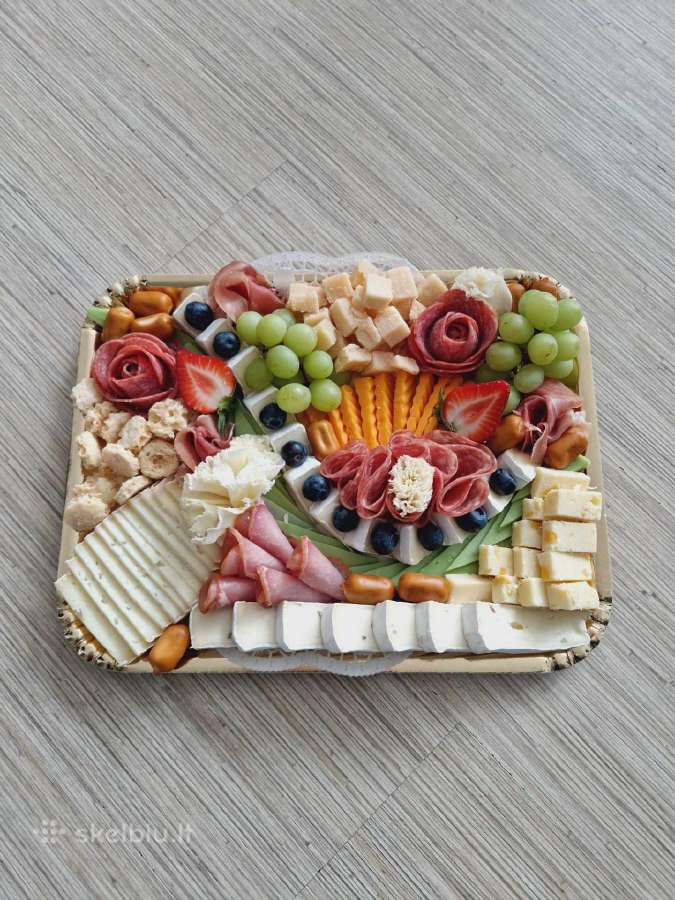 Uzkandziai