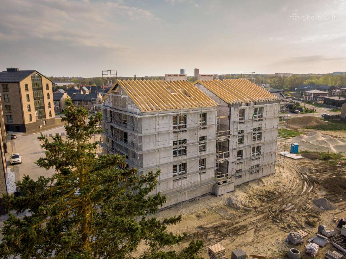 Dvitėjinės sijos, Ibeam sijos, I-beam - Edg - nuotraukos Nr. 5