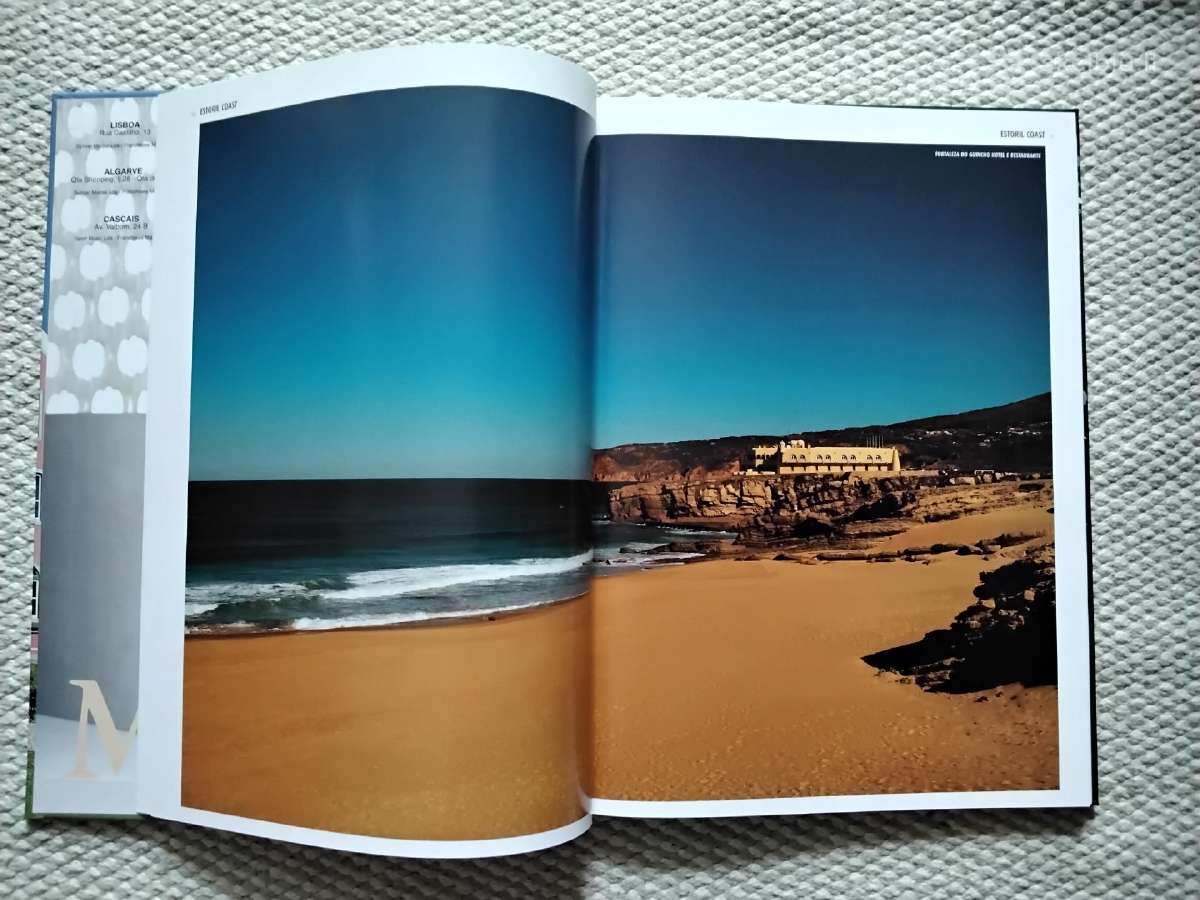 Coldenbook estoril coast 2006 - nuotraukos Nr. 2