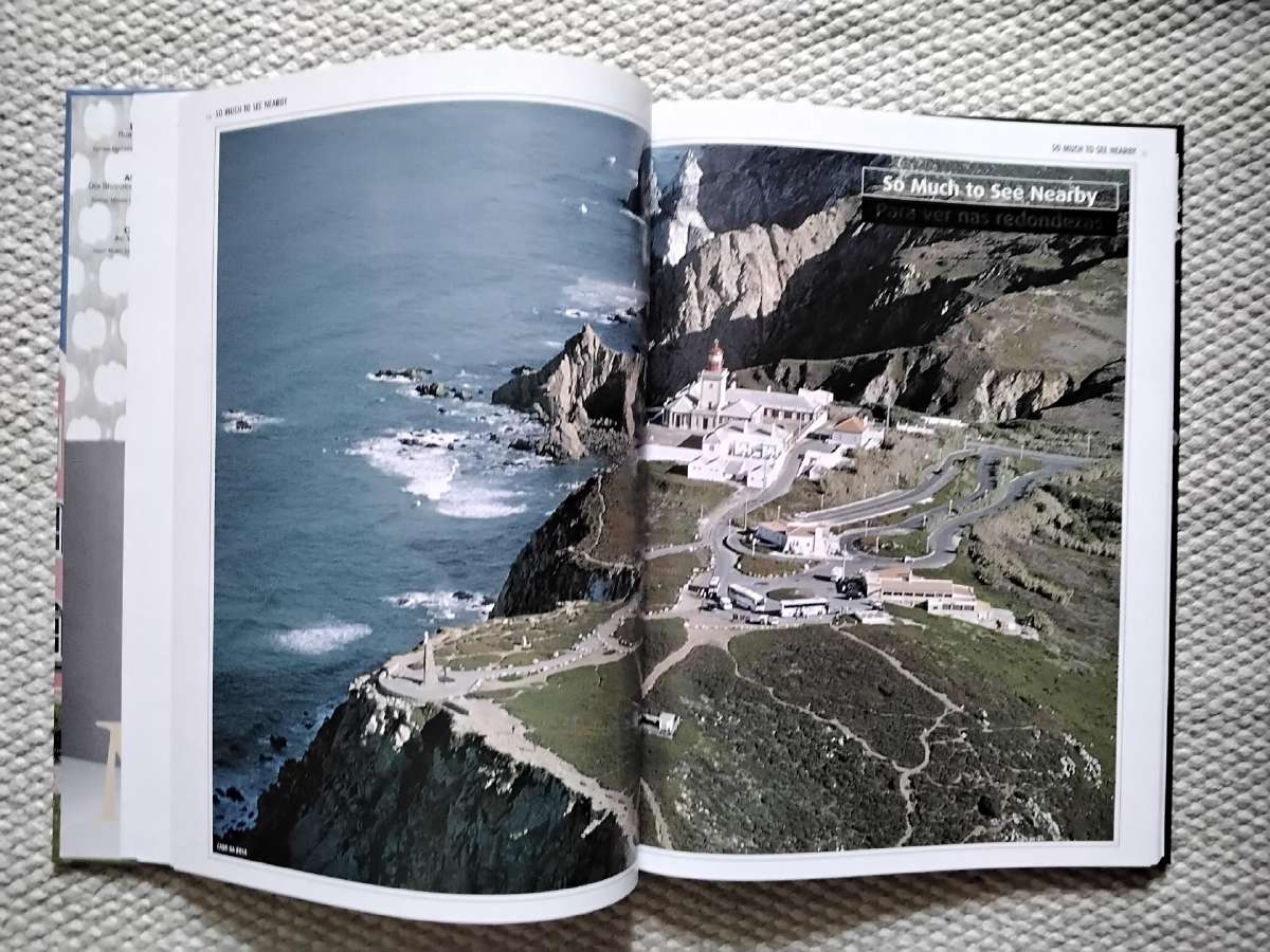 Coldenbook estoril coast 2006 - nuotraukos Nr. 3