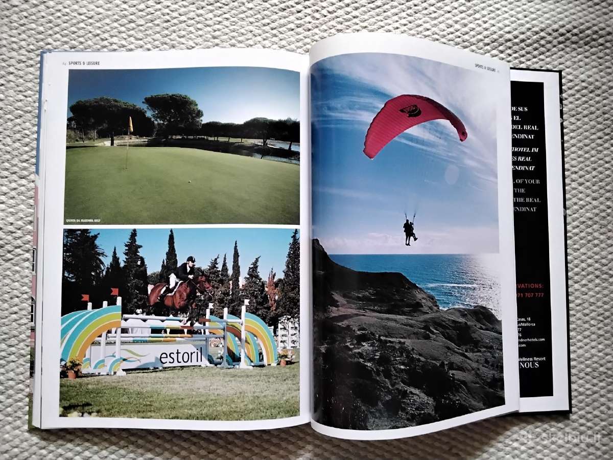 Coldenbook estoril coast 2006 - nuotraukos Nr. 4