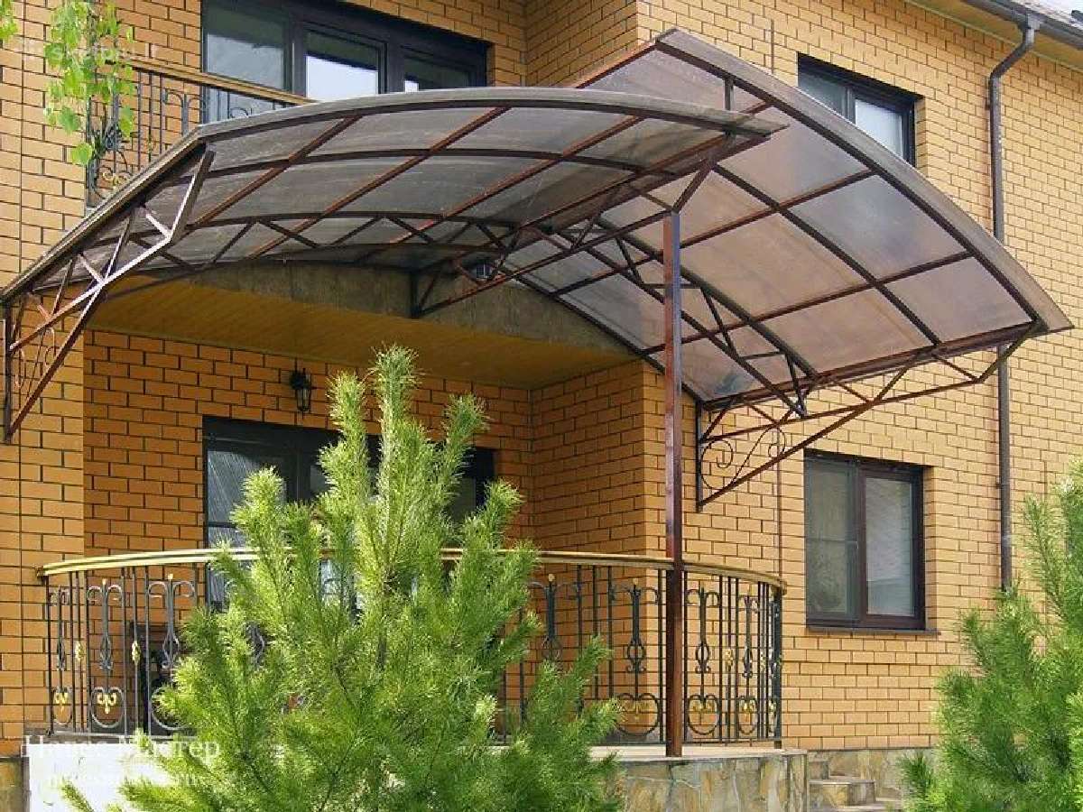 Kanalinis polikarbonatas-atvežu į adresą, supjaunu - nuotraukos Nr. 3