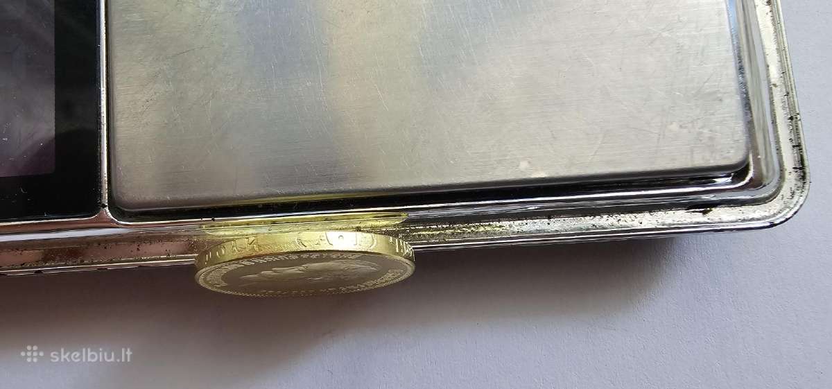 1899 10 rubliu - nuotraukos Nr. 3