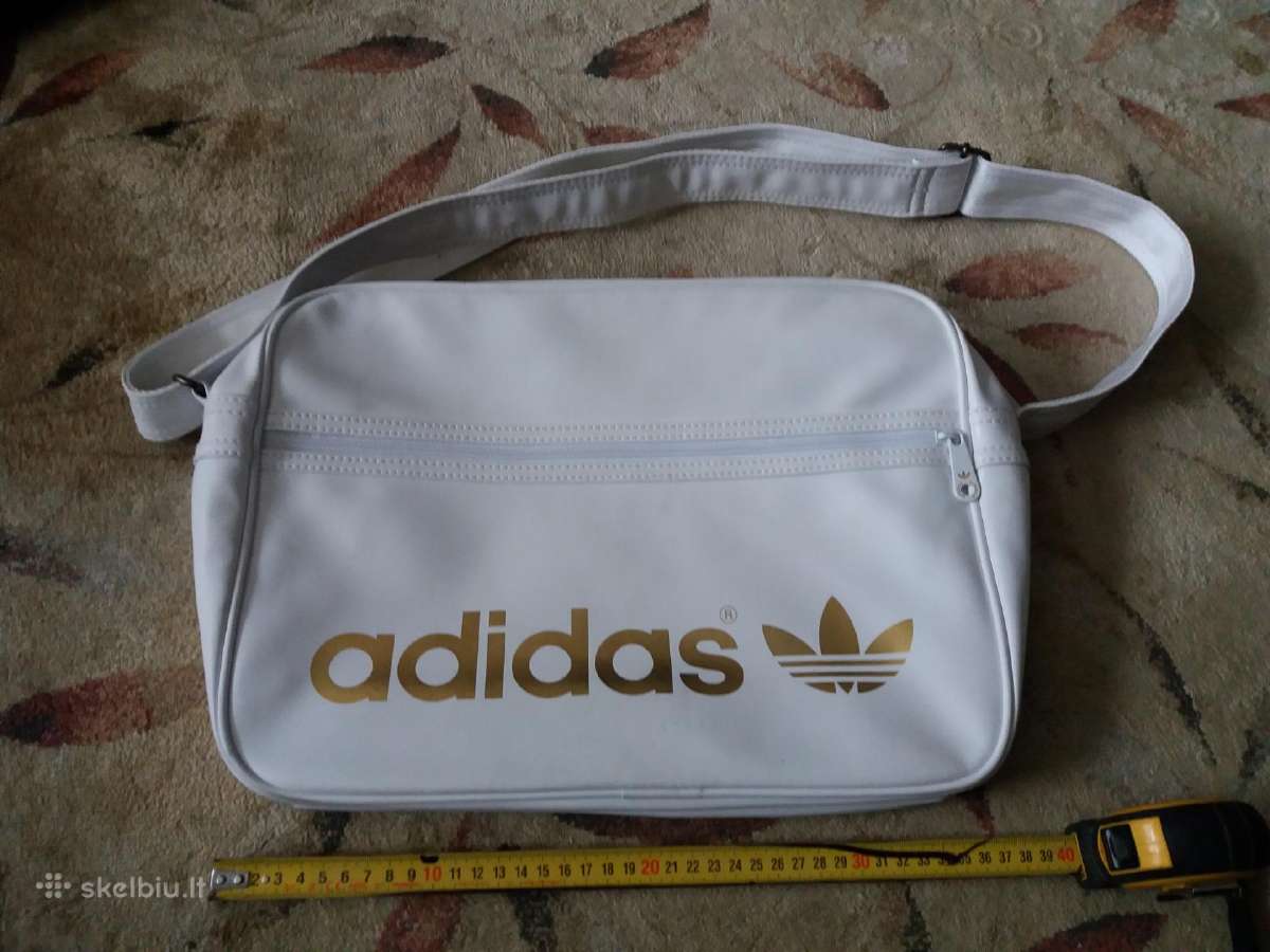 Parduodu nauja originalia adidas sportine rankine - nuotraukos Nr. 2