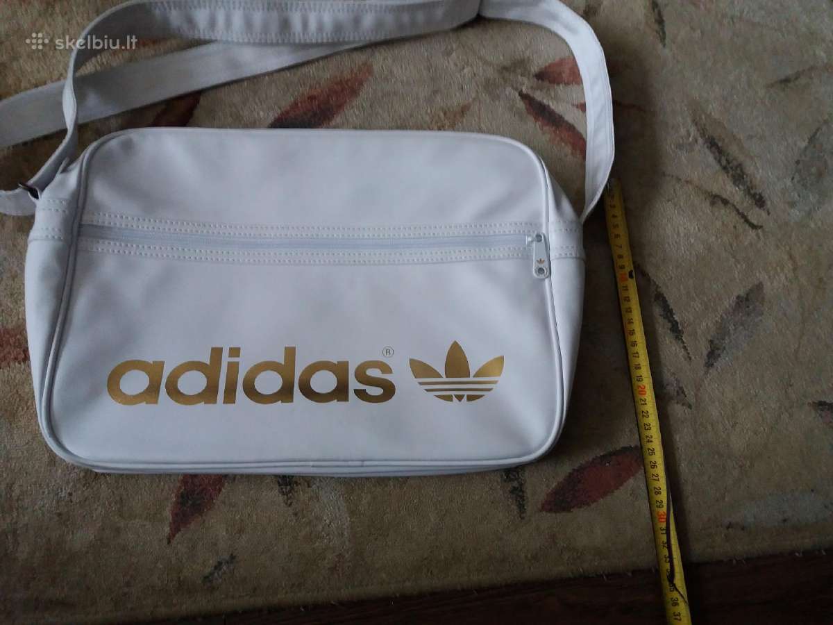 Parduodu nauja originalia adidas sportine rankine