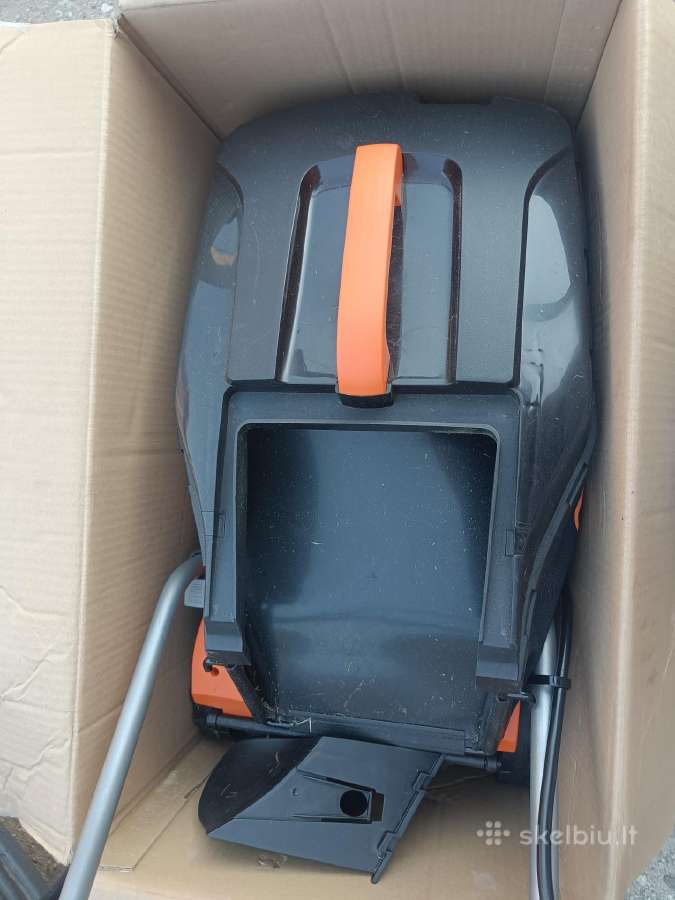 Black and decker - nuotraukos Nr. 26