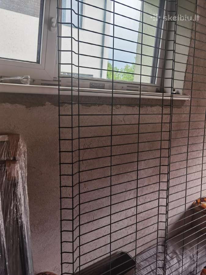 Parduodami stulpai, pamatai ir laikikliai pamatui - nuotraukos Nr. 2