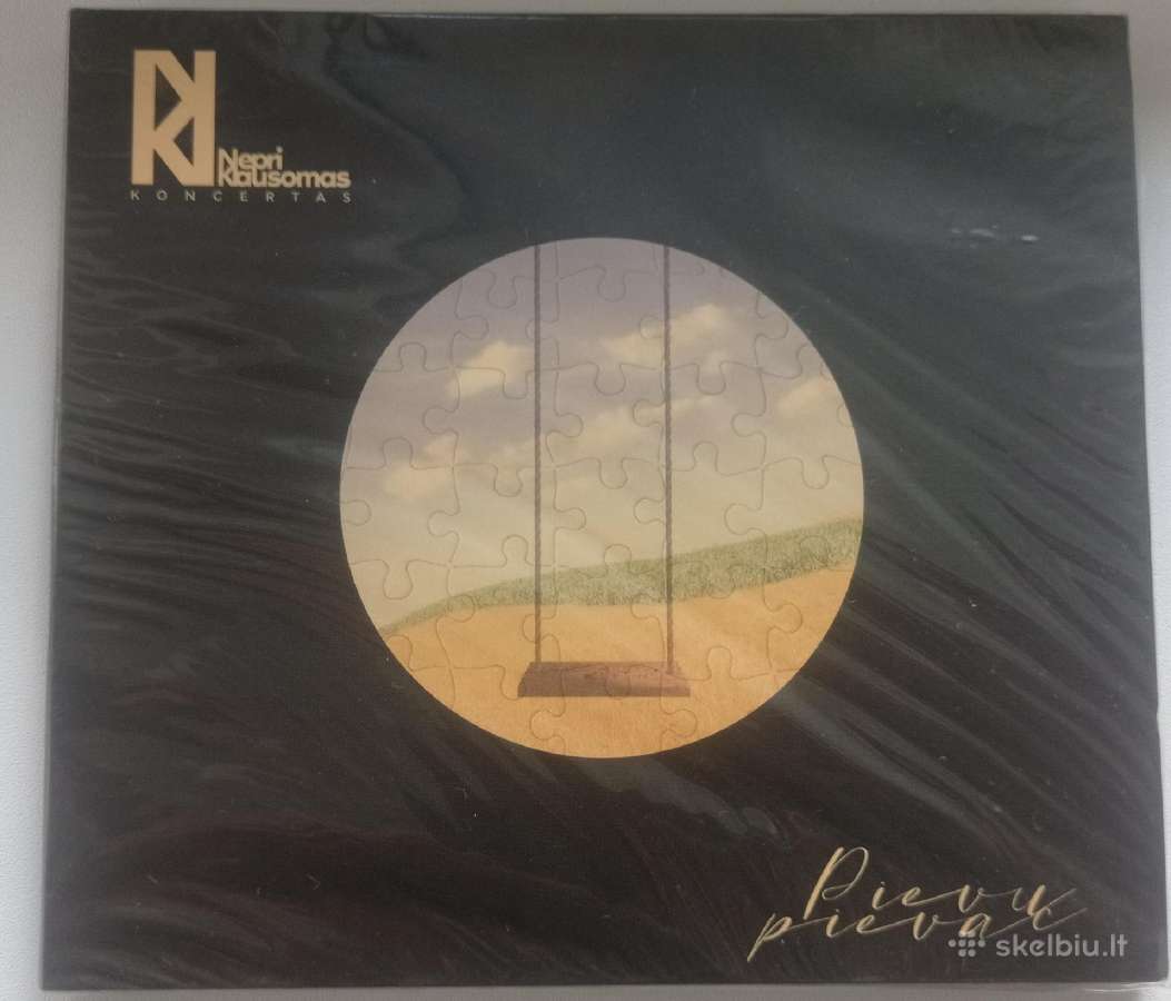 Nepriklausomas Koncertas - Pievų pievos