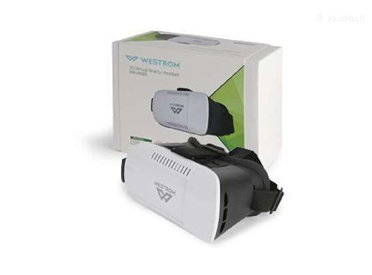 Vr akinai