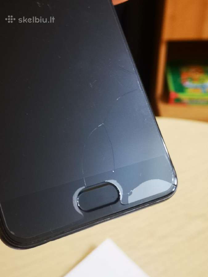 Huawei P10 - nuotraukos Nr. 7