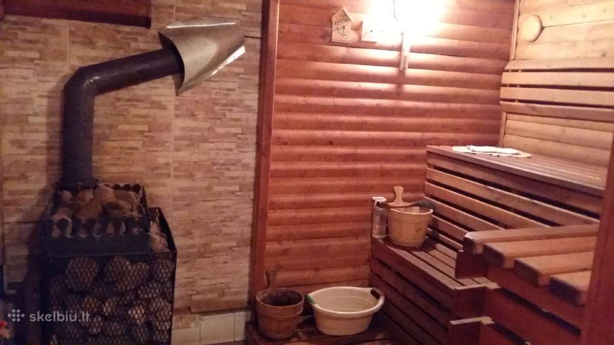Šalčininkų rajonas. Sodyba "Švedų kelias" Baidarės - nuotraukos Nr. 7