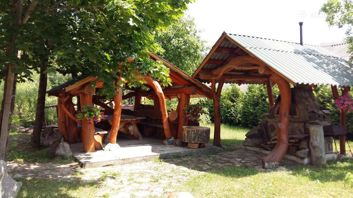 Šalčininkų rajonas. Sodyba "Švedų kelias" Baidarės - nuotraukos Nr. 18