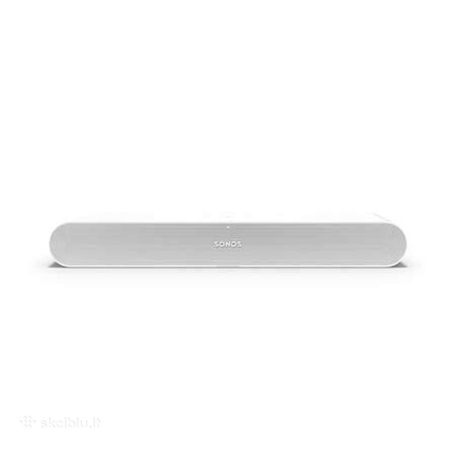 Sonos kolonėlės ir aksesuarai,pigiau!