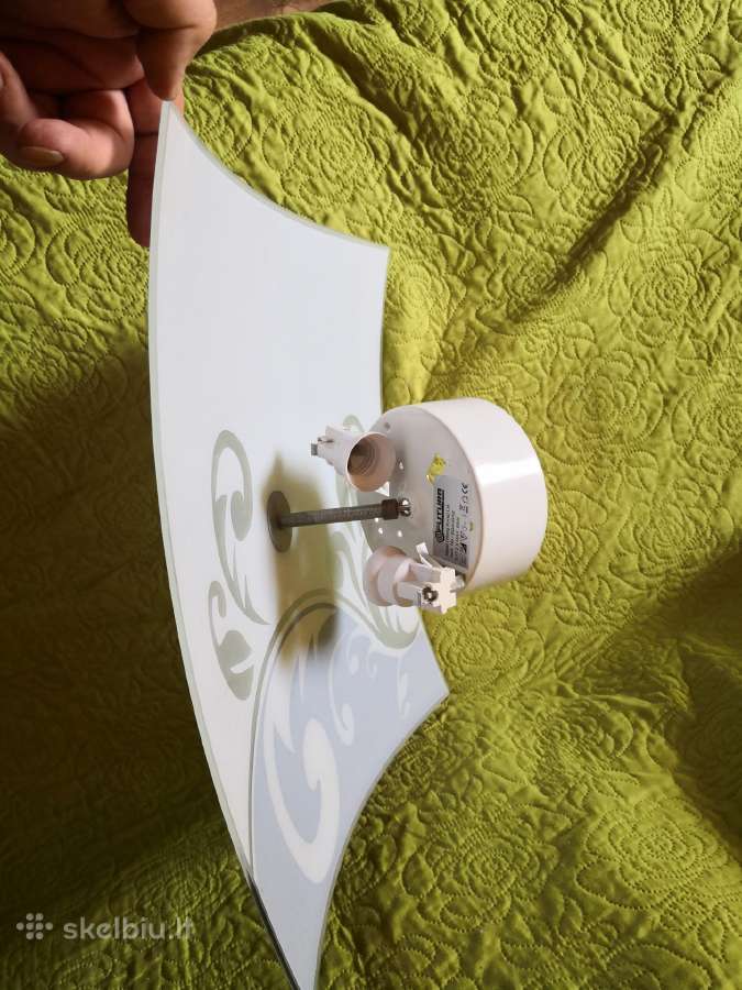 Lubinis šviestuvas - nuotraukos Nr. 2