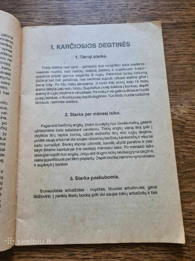Kaip patiems pasigaminti lietuviško krupniko - nuotraukos Nr. 6