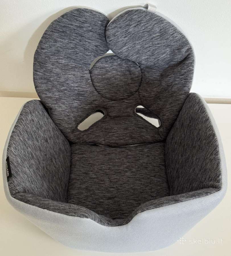 Maxi Cosi Pebble Pro I-size - nuotraukos Nr. 4