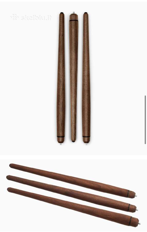 Balaides koloneles Bang&olufsen kojeles