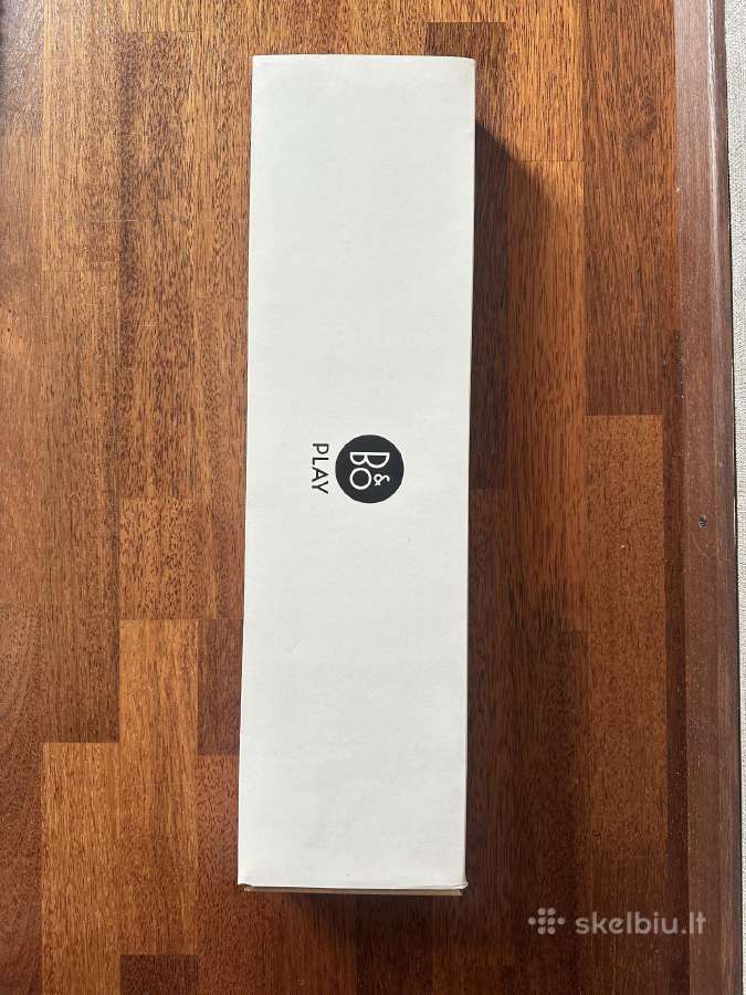 Balaides koloneles Bang&olufsen kojeles - nuotraukos Nr. 2