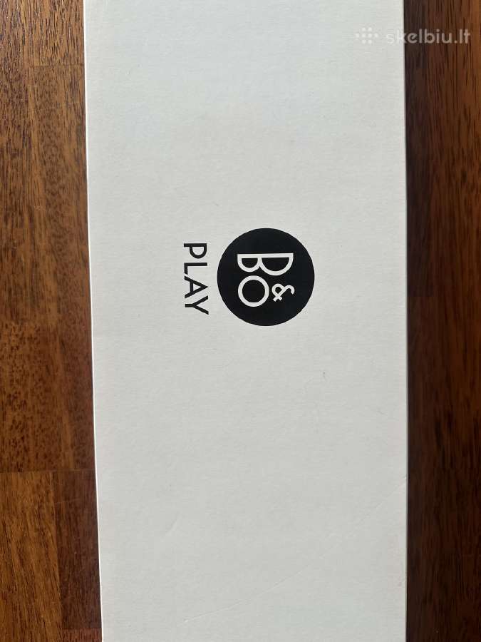 Balaides koloneles Bang&olufsen kojeles - nuotraukos Nr. 3