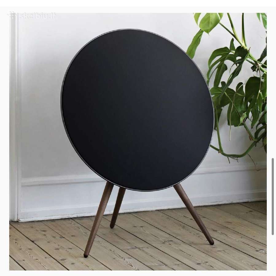 Balaides koloneles Bang&olufsen kojeles - nuotraukos Nr. 5