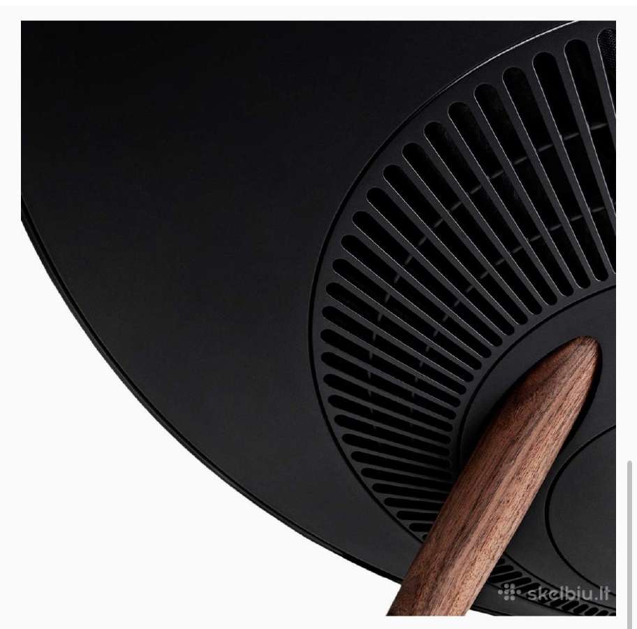 Balaides koloneles Bang&olufsen kojeles - nuotraukos Nr. 6