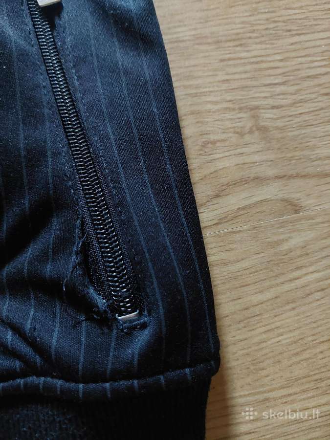 Lacoste vyriškas džemperis s-m dydis - nuotraukos Nr. 7