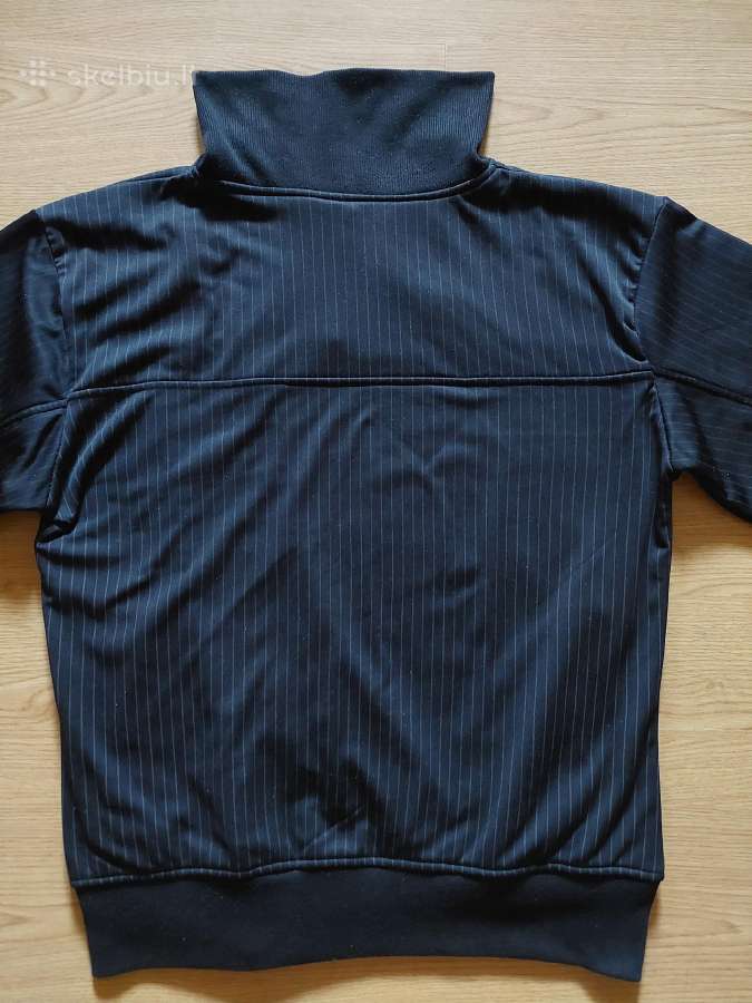 Lacoste vyriškas džemperis s-m dydis - nuotraukos Nr. 8