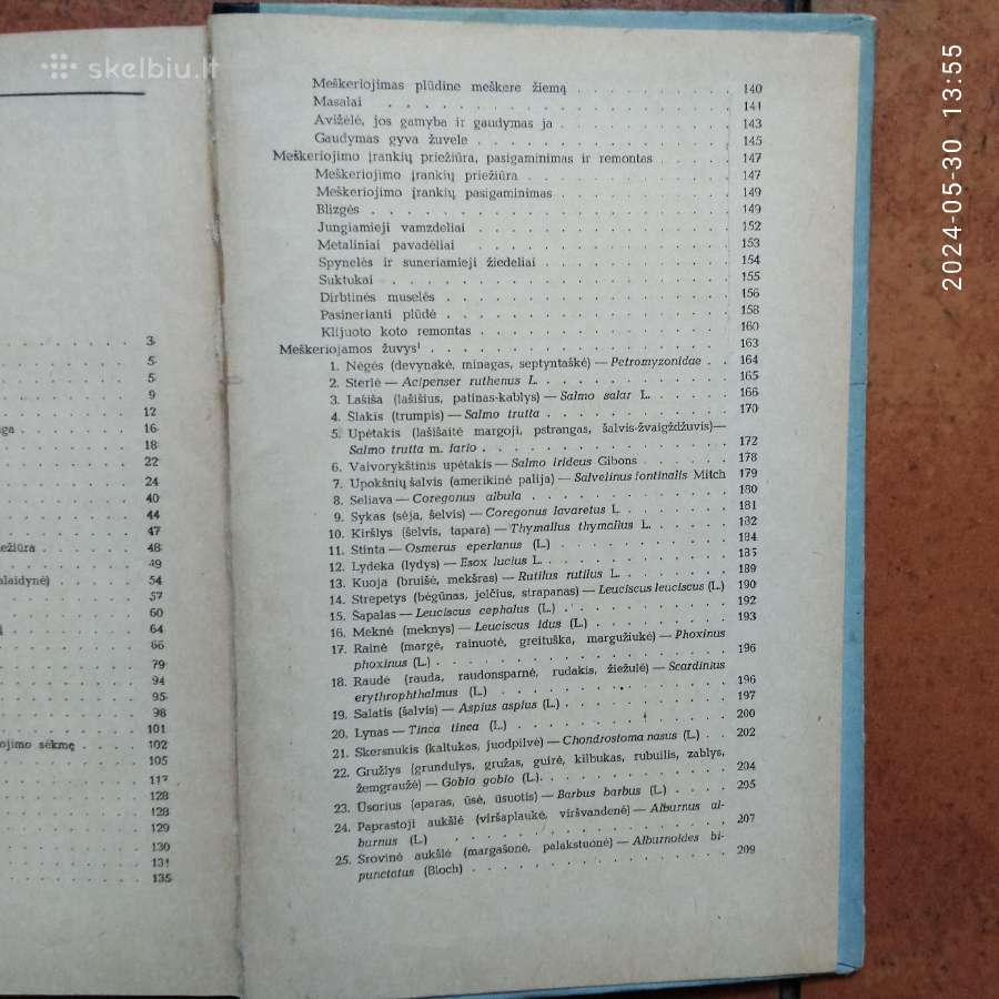 Žūklės klasika ir žūklės dvasingumas - nuotraukos Nr. 19