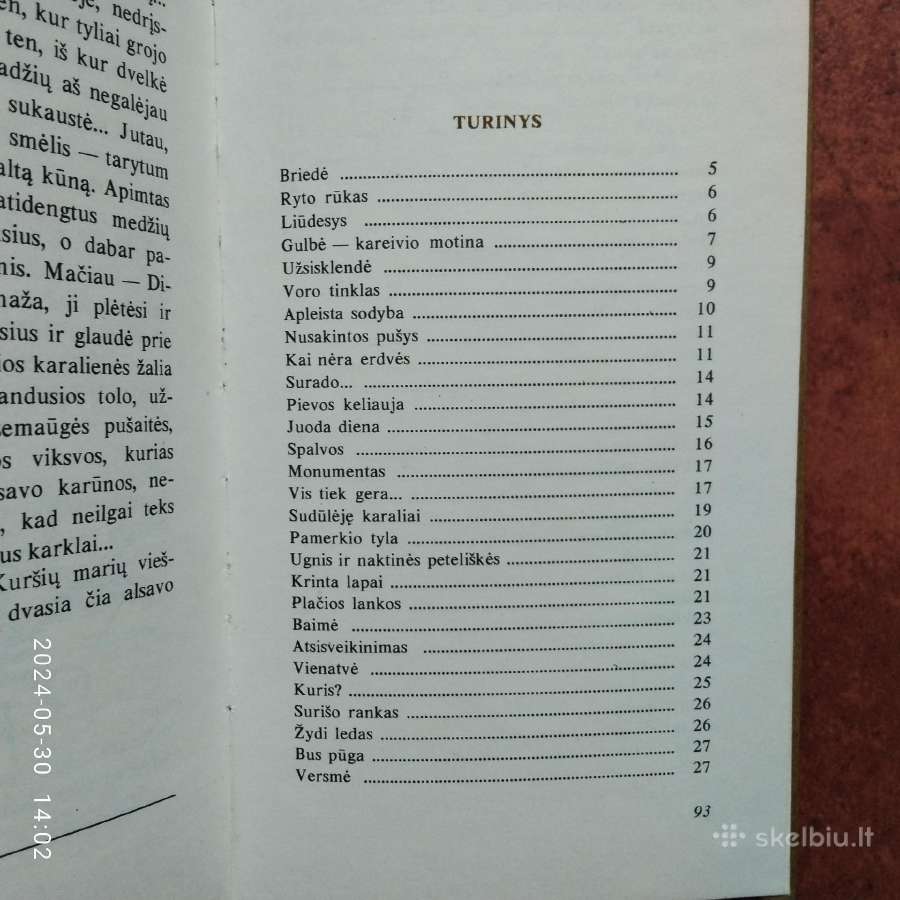 Žūklės klasika ir žūklės dvasingumas - nuotraukos Nr. 25