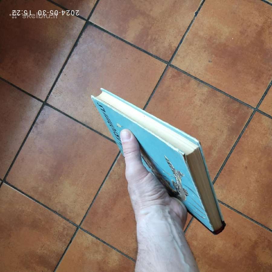 Žūklės klasika ir žūklės dvasingumas - nuotraukos Nr. 4