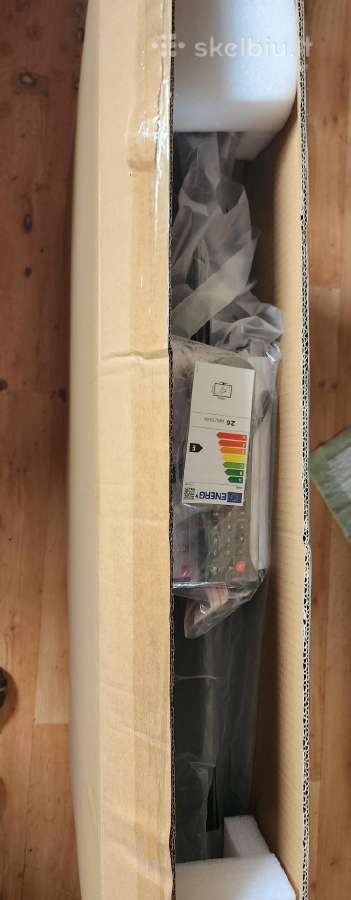 Naujas televizorius 102 cm Dolby Audio Full HD - nuotraukos Nr. 7
