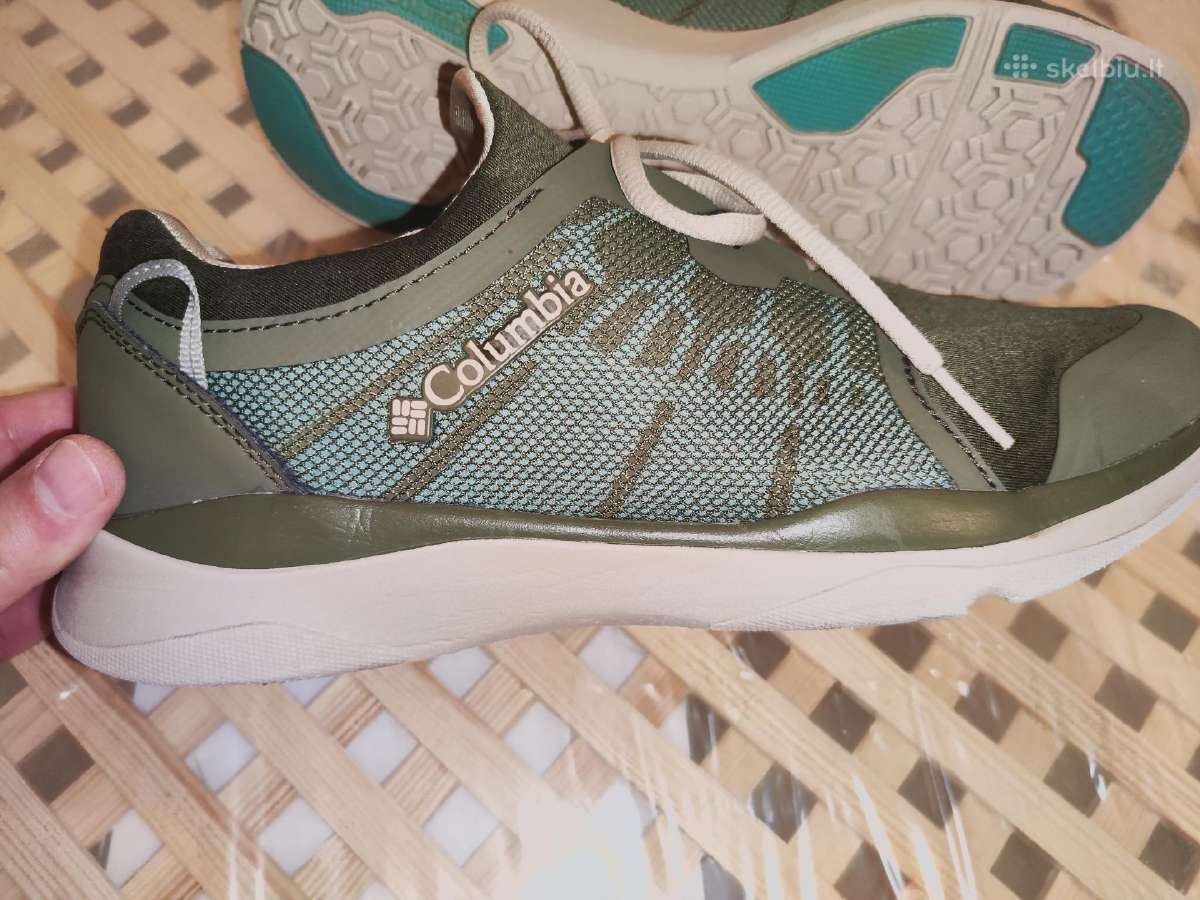 Moteriški Columbia, 41d. - nuotraukos Nr. 3
