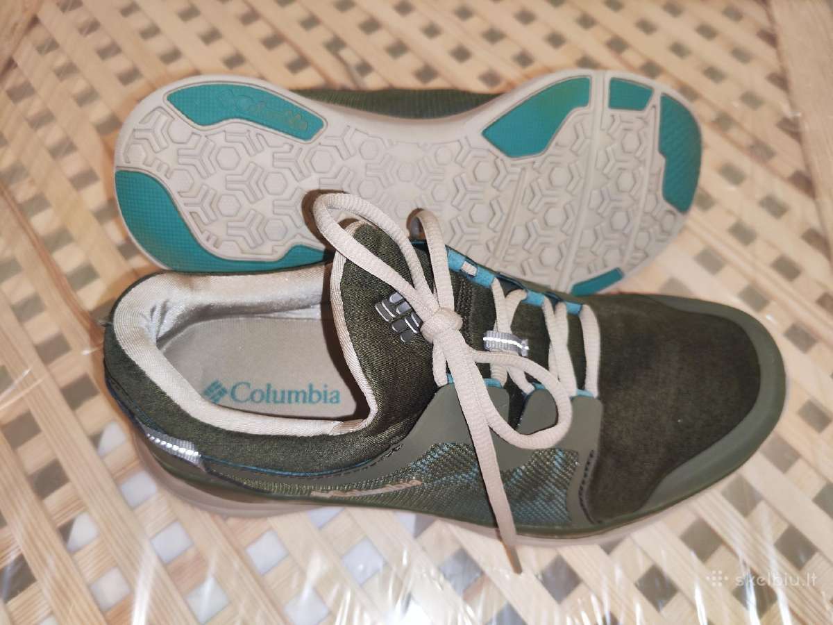 Moteriški Columbia, 41d. - nuotraukos Nr. 5