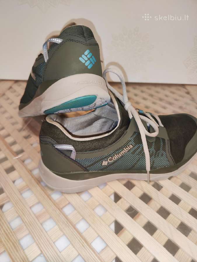 Moteriški Columbia, 41d. - nuotraukos Nr. 8