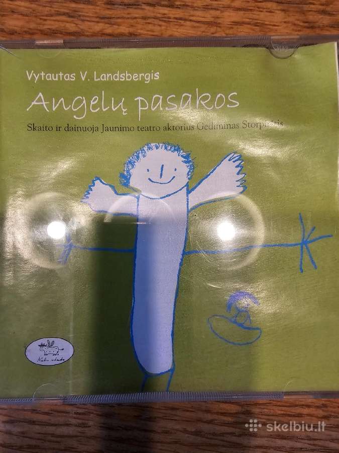 Parduodu CD diskus