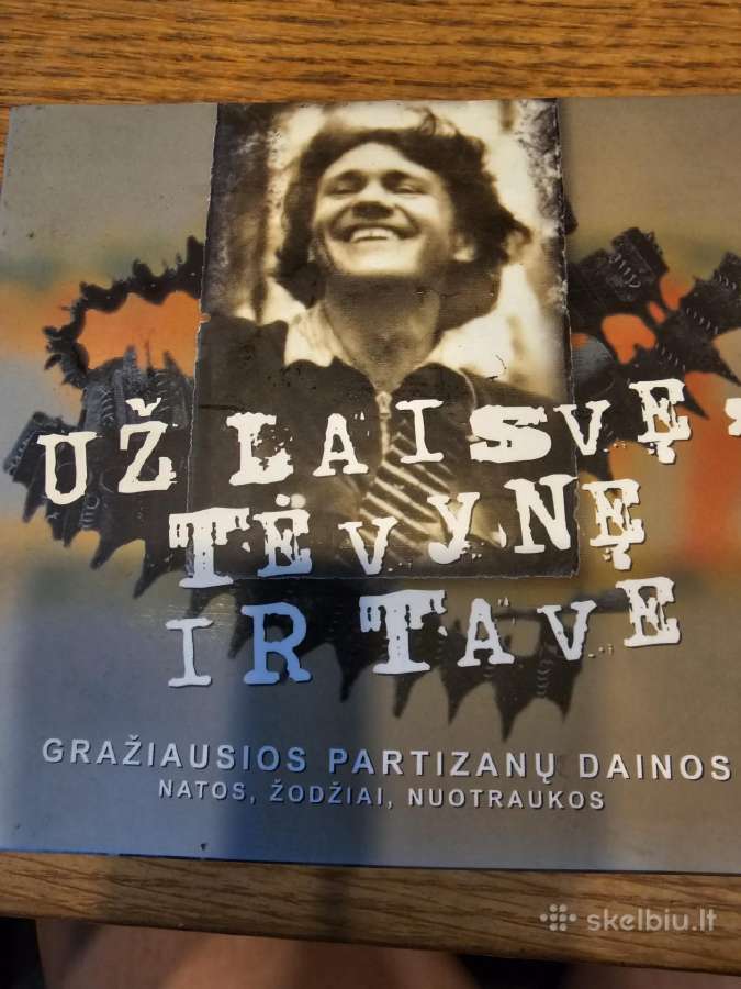 Parduodu CD diskus - nuotraukos Nr. 3