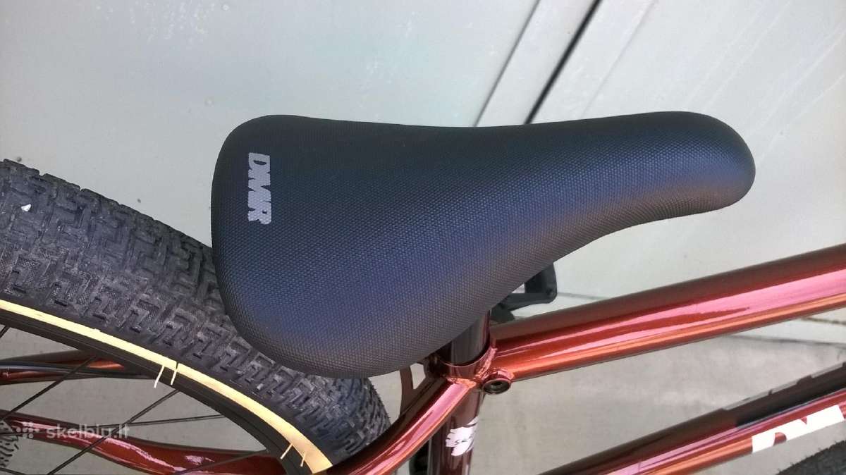 Dmr Sect Dirt Jump Bike BMX dviratis, ratai 26'' - nuotraukos Nr. 7