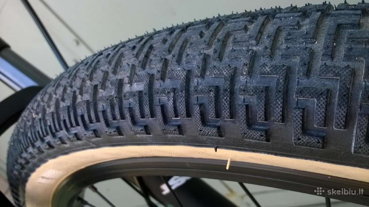 Dmr Sect Dirt Jump Bike BMX dviratis, ratai 26'' - nuotraukos Nr. 19