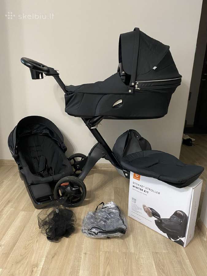 Stokke Xplory V6