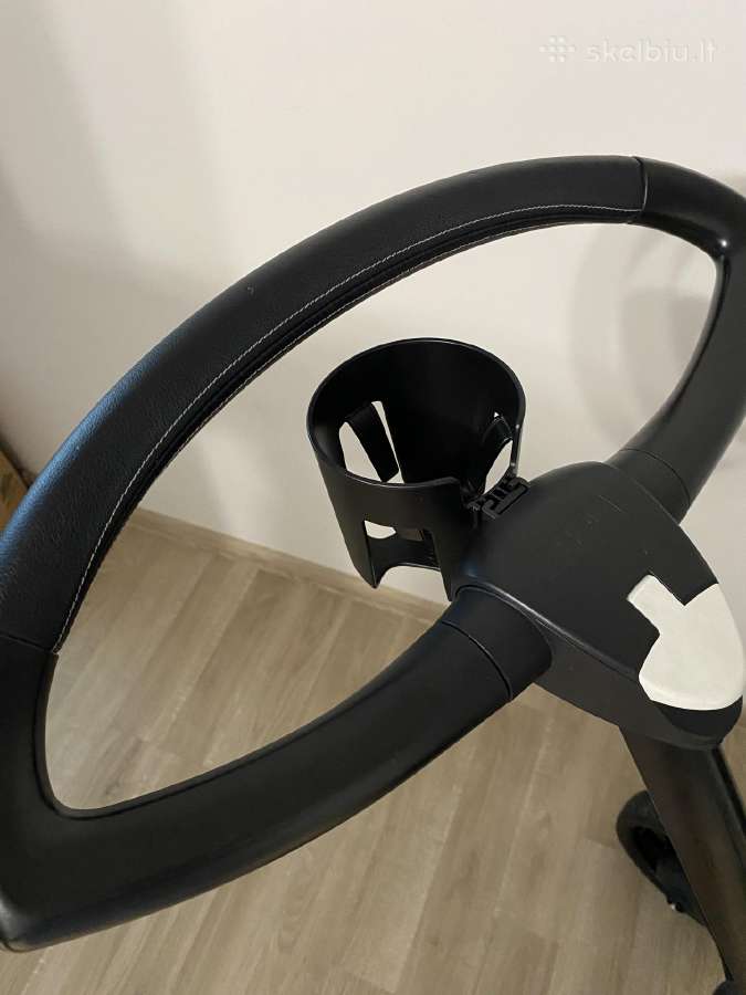 Stokke Xplory V6 - nuotraukos Nr. 5