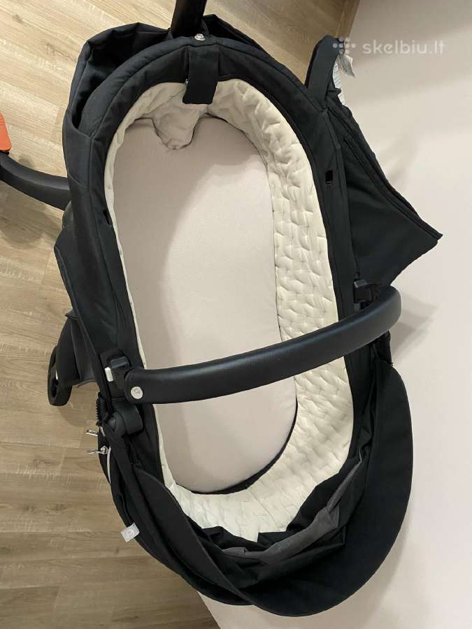 Stokke Xplory V6 - nuotraukos Nr. 8