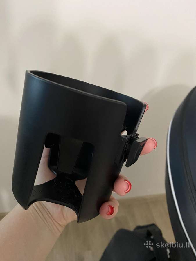 Stokke Xplory V6 - nuotraukos Nr. 17