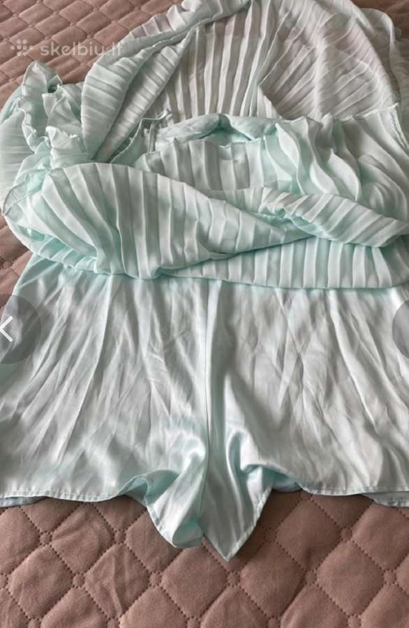 Guess originsli suknele s/xs - nuotraukos Nr. 4