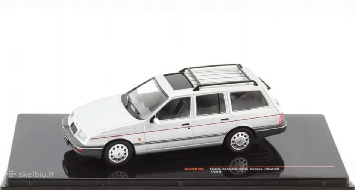 Ford Sierra