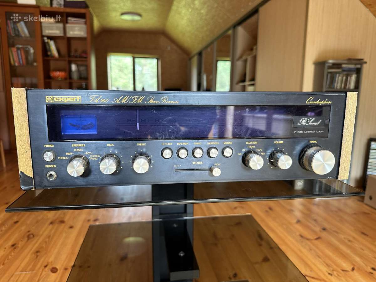 Marantz R-1270