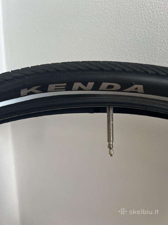 Kenda K1052 700x45c padanga - nuotraukos Nr. 2