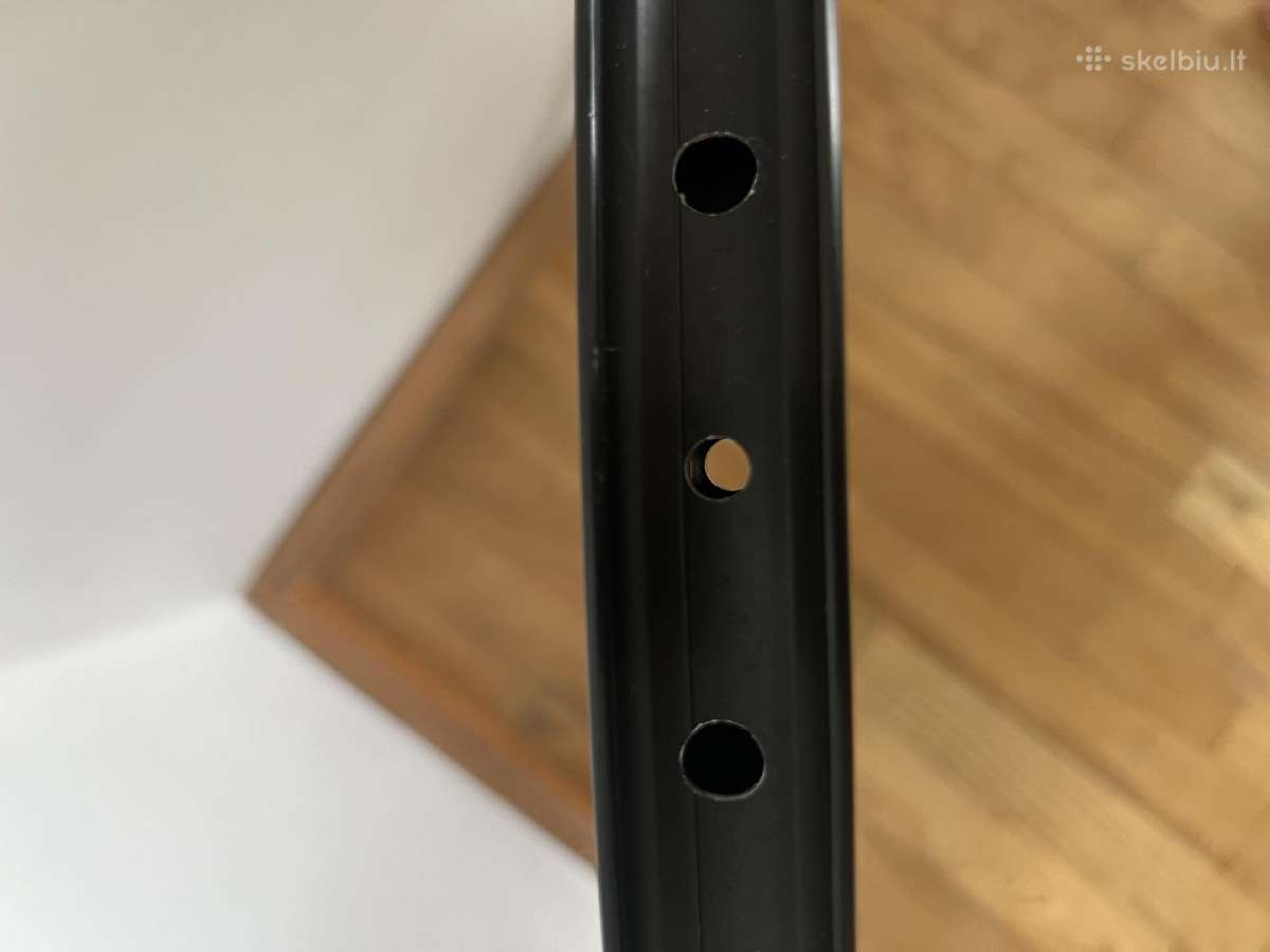 Ratlankis 28" 32-hole - nuotraukos Nr. 2