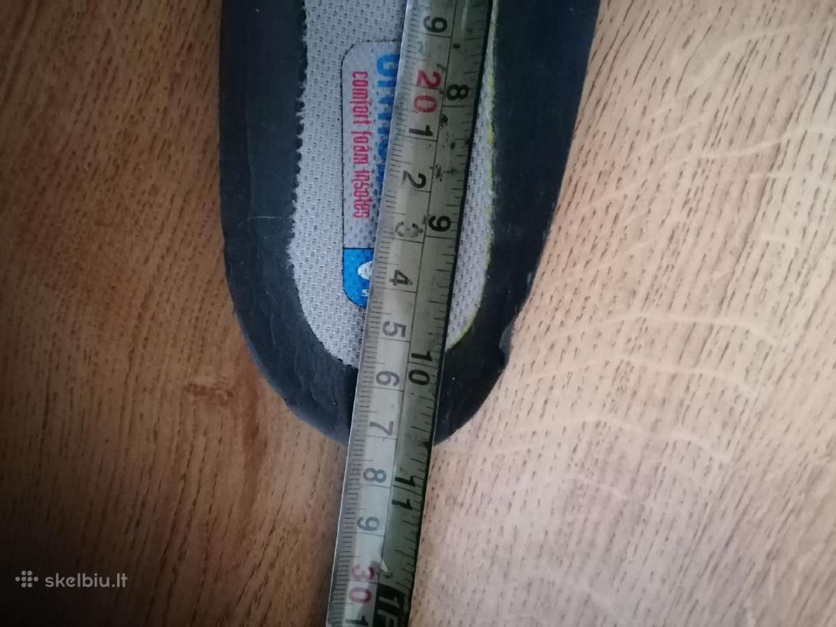 Salomon goretex žygio batai 40 2/3 dydis - nuotraukos Nr. 3