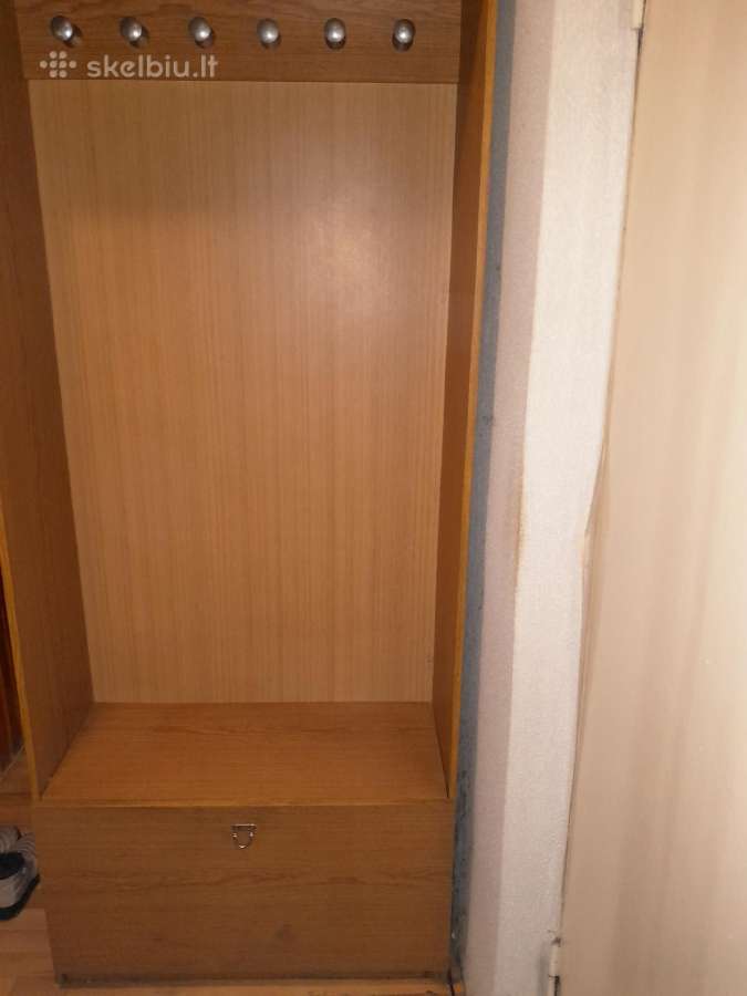 Prieskambario Baldai 3 Dalys - nuotraukos Nr. 2